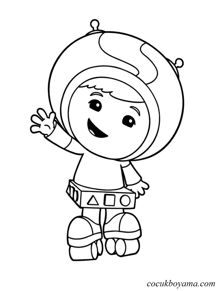 team-umizoomi